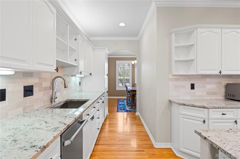 9843 Firestone Cir, Lone Tree, CO 80124