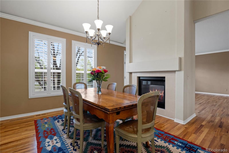 9843 Firestone Cir, Lone Tree, CO 80124