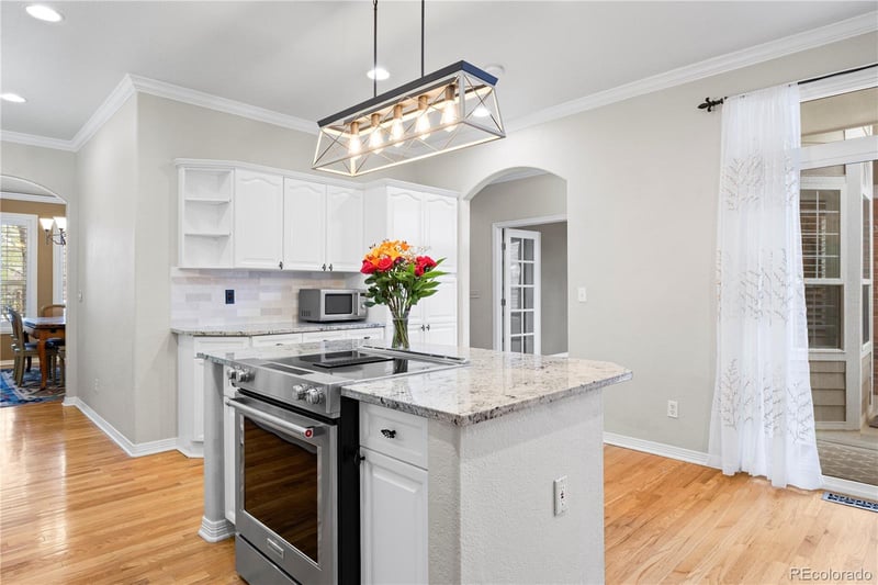 9843 Firestone Cir, Lone Tree, CO 80124