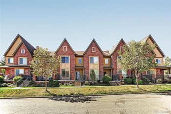 518 Brookhurst Ave #D, Highlands Ranch, CO 80129