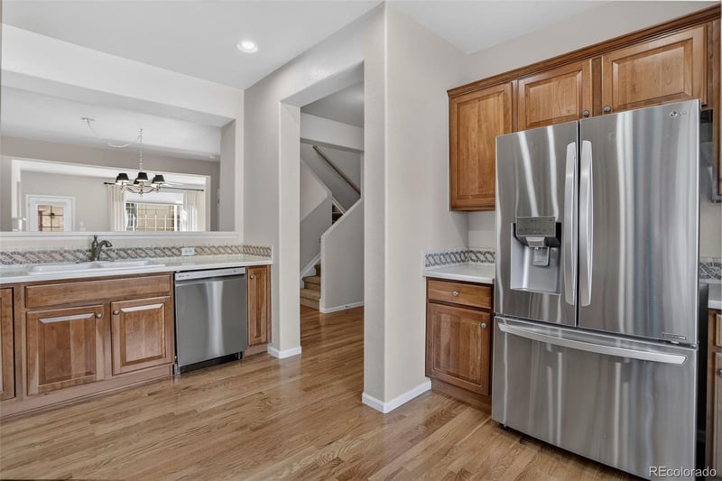 518 Brookhurst Ave #D, Highlands Ranch, CO 80129