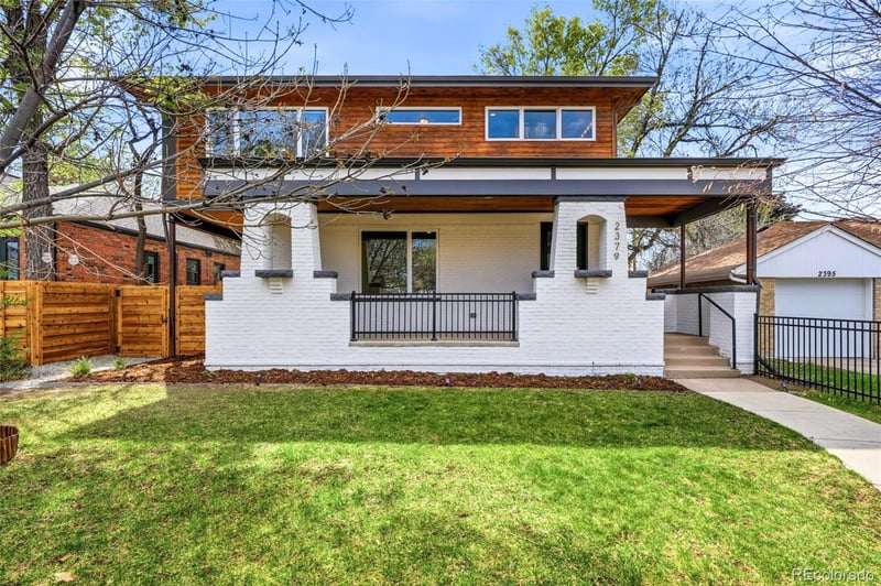 2379 Ivanhoe St, Denver, CO 80207