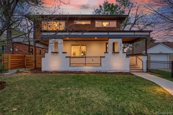 2379 Ivanhoe St, Denver, CO 80207