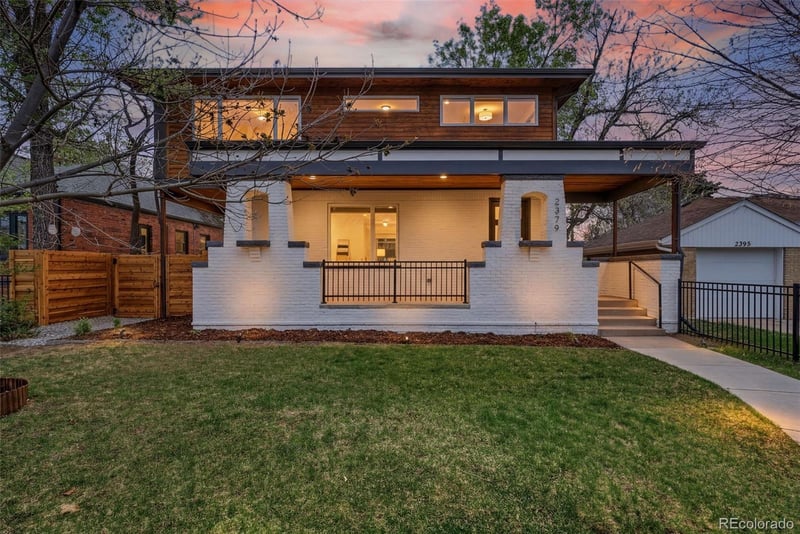 2379 Ivanhoe St, Denver, CO 80207
