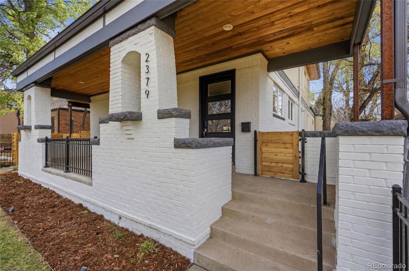 2379 Ivanhoe St, Denver, CO 80207
