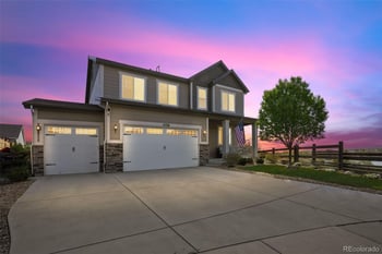 12536 Creekside St, Firestone, CO 80504