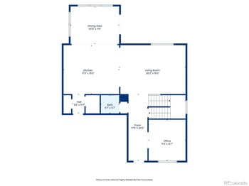 12536 Creekside St, Firestone, CO 80504