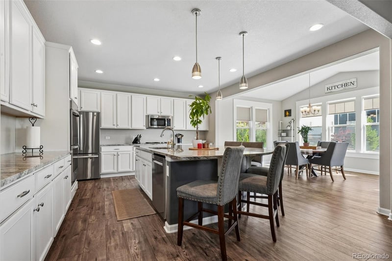 12536 Creekside St, Firestone, CO 80504