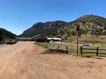 452 Wilson Dr, Florissant, CO 80816