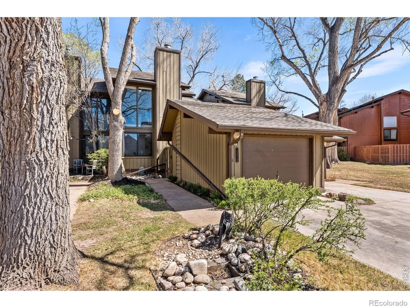 1901 Waters Edge St #E, Fort Collins, CO 80526