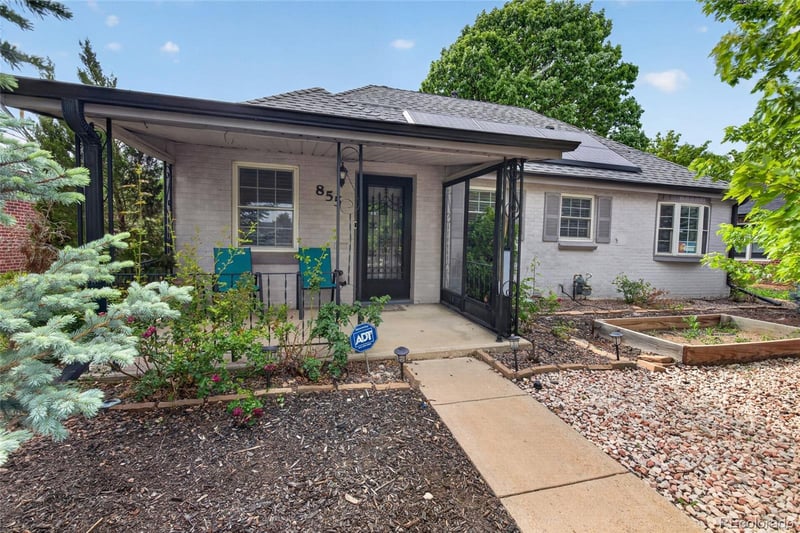 Home Worth Check