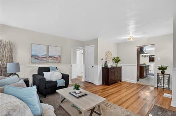 855 S Decatur St, Denver, CO 80219