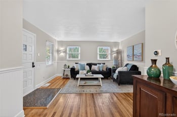 855 S Decatur St, Denver, CO 80219