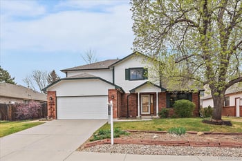2428 Maplewood Cir, Longmont, CO 80503