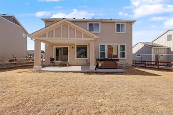 16861 New Autumn Dr, Monument, CO 80132