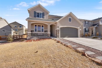 16861 New Autumn Dr, Monument, CO 80132