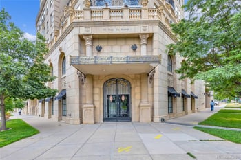 475 12th Ave #6B, Denver, CO 80204