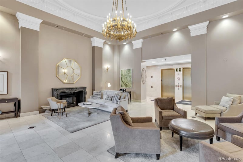 475 12th Ave #6B, Denver, CO 80204