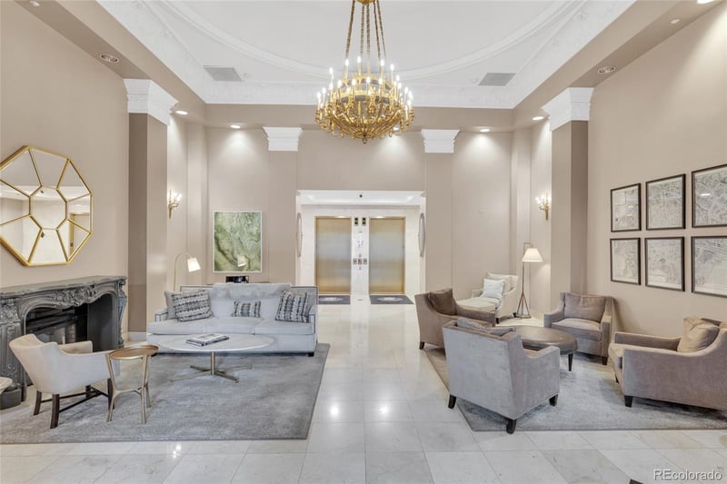 475 12th Ave #6B, Denver, CO 80204