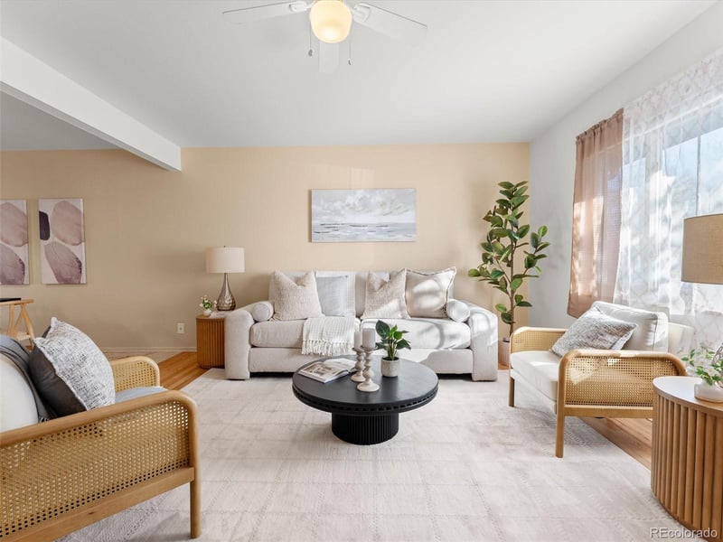 3173 Vrain St, Denver, CO 80236