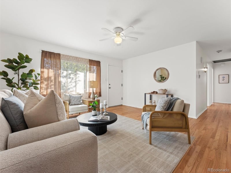 3173 Vrain St, Denver, CO 80236