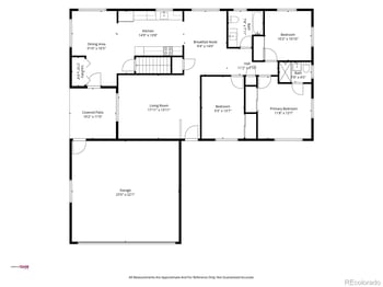 6695 S Ogden St, Centennial, CO 80121