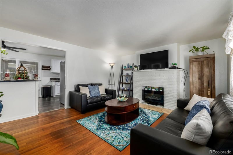 1720 Sherrelwood Dr, Denver, CO 80221