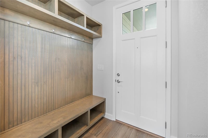 2025 Spencer Ave, Castle Rock, CO 80104