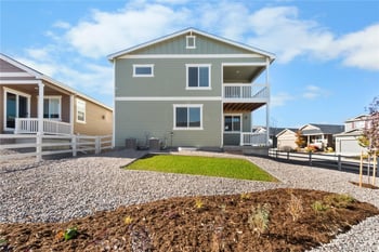 2025 Spencer Ave, Castle Rock, CO 80104