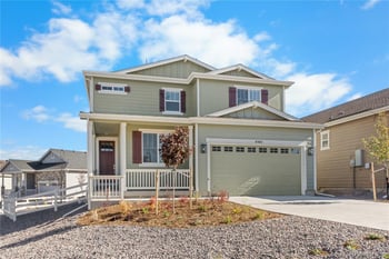 2025 Spencer Ave, Castle Rock, CO 80104