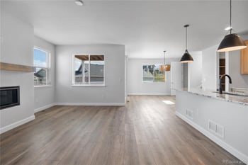 2025 Spencer Ave, Castle Rock, CO 80104