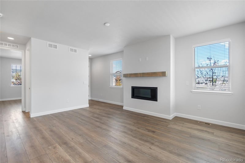 2025 Spencer Ave, Castle Rock, CO 80104