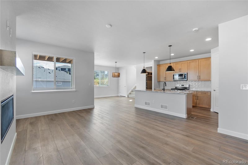 2025 Spencer Ave, Castle Rock, CO 80104