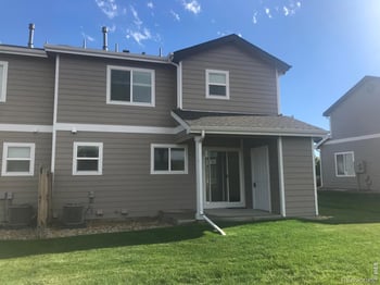 3119 Swan Point Dr, Evans, CO 80620