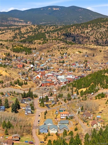 500 Roworth Way, Central City, CO 80427