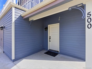 500 Roworth Way, Central City, CO 80427