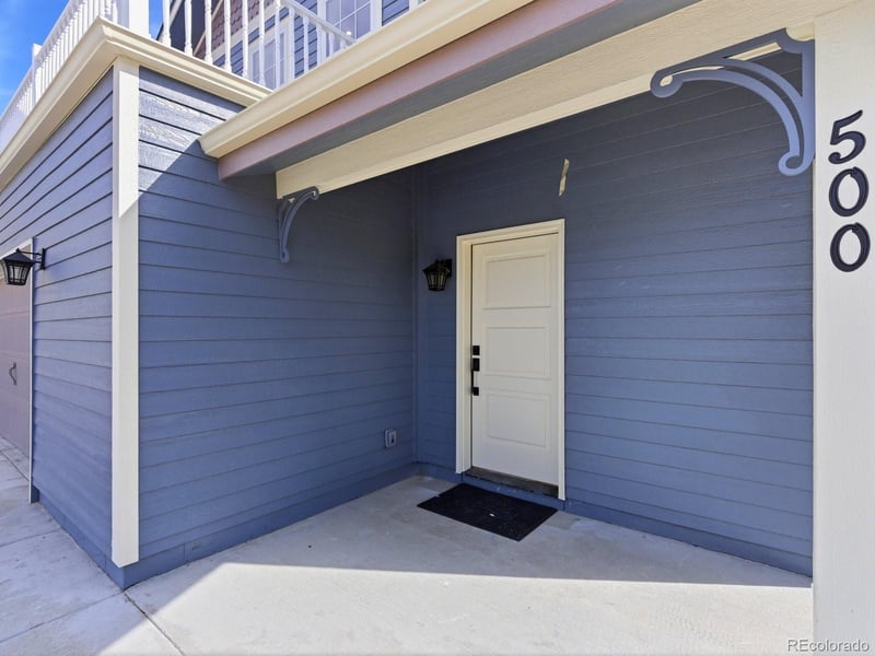 500 Roworth Way, Central City, CO 80427