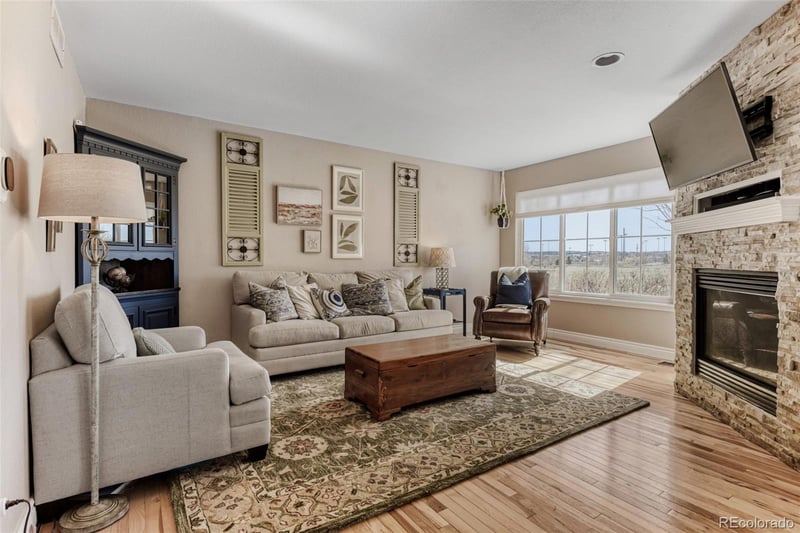 9646 Deerhorn #99, Parker, CO 80134