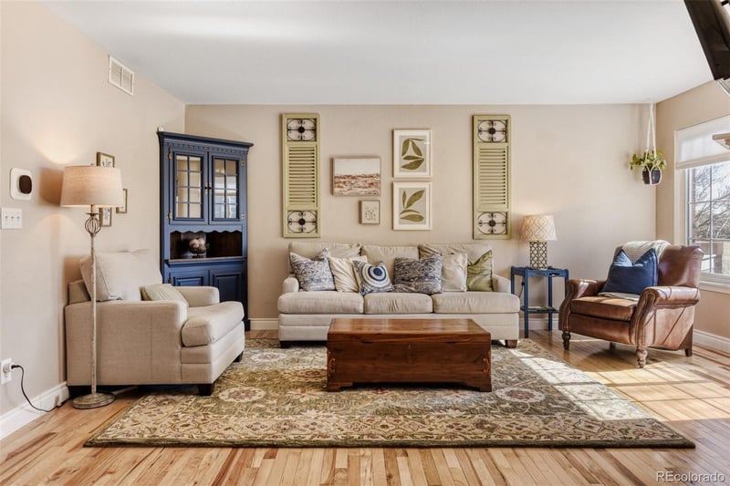 9646 Deerhorn Ct #99, Parker, CO 80134