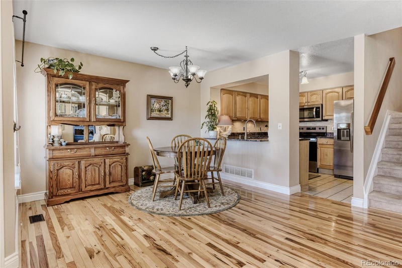 9646 Deerhorn Ct #99, Parker, CO 80134