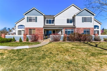 9646 Deerhorn Ct #99, Parker, CO 80134