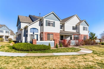 9646 Deerhorn Ct #99, Parker, CO 80134