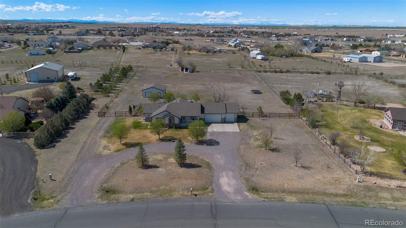 905 Pawnee St, Strasburg, CO 80136