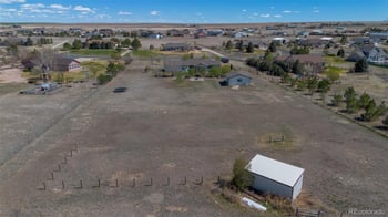 905 Pawnee St, Strasburg, CO 80136
