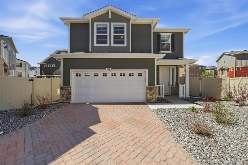 1123 Highview Dr, Erie, CO 80516