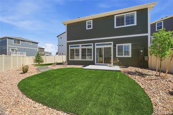 1123 Highview Dr, Erie, CO 80516