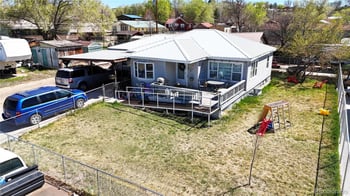 215 Prospect St, Rangely, CO 81648