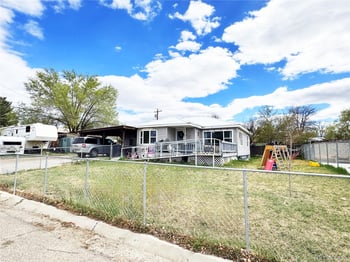 215 Prospect St, Rangely, CO 81648