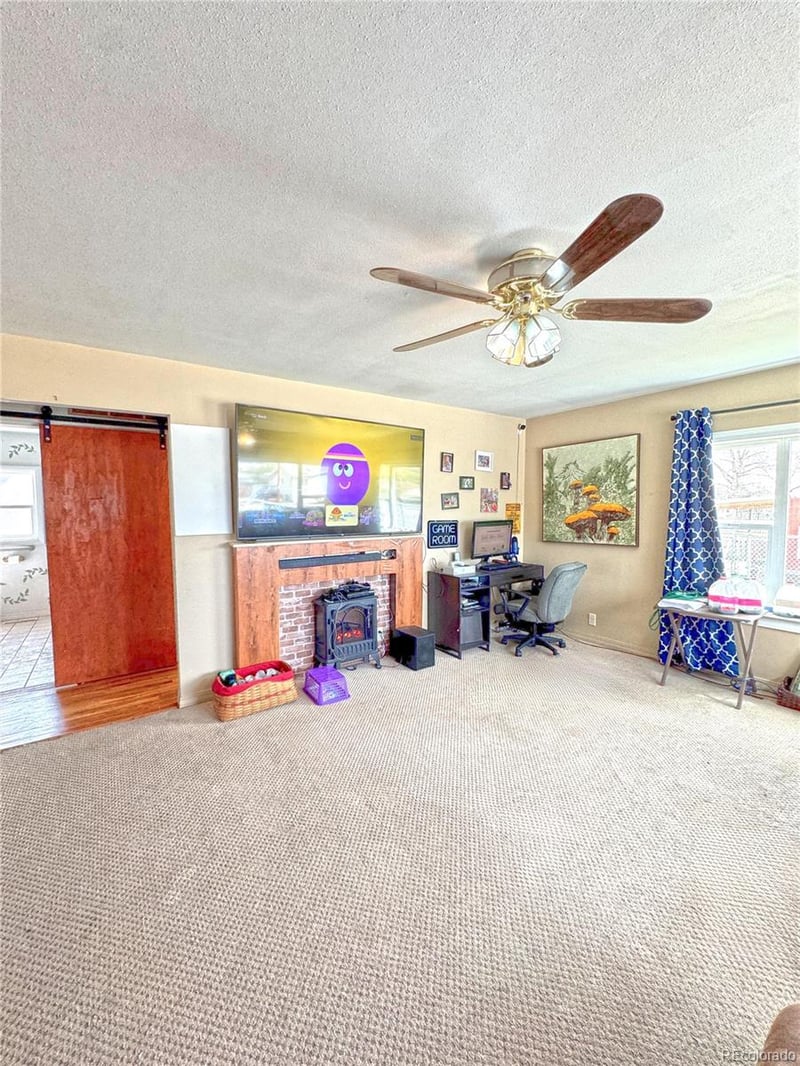 215 Prospect St, Rangely, CO 81648