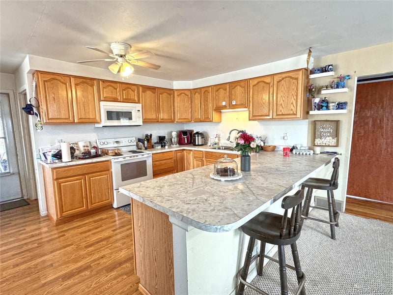 215 Prospect St, Rangely, CO 81648